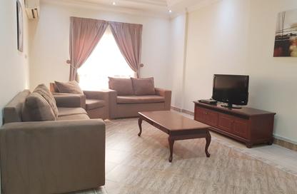 Apartment - 1 Bedroom - 1 Bathroom for rent in Al Sadd - Al Sadd - Doha Apartment - 1 Bedroom - 1 Bathroom for rent in Al Sadd - Al Sadd - Doha