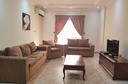 Apartment - 1 Bedroom - 1 Bathroom for rent in Al Sadd - Al Sadd - Doha
