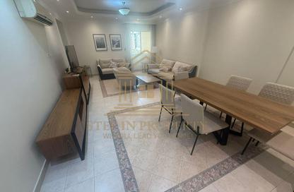 Apartment - 2 Bedrooms - 2 Bathrooms for rent in Al Sadd Road - Al Sadd - Doha