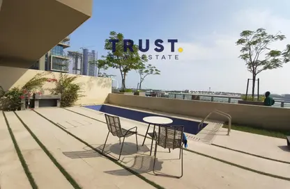 Apartment - 2 Bedrooms - 3 Bathrooms for sale in Seef Waterfront - Lusail City - Lusail