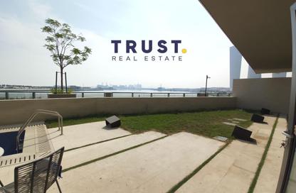 Apartment - 2 Bedrooms - 3 Bathrooms for sale in Seef Waterfront - Lusail City - Lusail