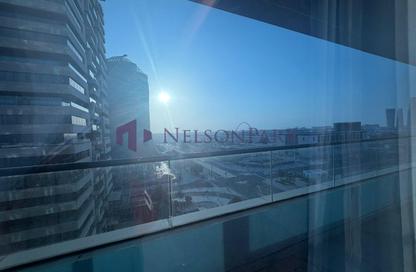 Apartment - 2 - 4 for sale in Marina Tower 02 - Marina District - Lusail Apartment - 2 - 4 for sale in Marina Tower 02 - Marina District - Lusail