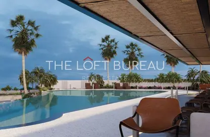 Apartment - 4 Bedrooms - 5 Bathrooms for sale in Voya - Lusail