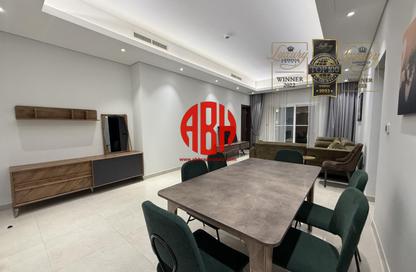 Apartment - 2 Bedrooms - 3 Bathrooms for rent in Giardino Apartments - The Pearl Island - Doha Apartment - 2 Bedrooms - 3 Bathrooms for rent in Giardino Apartments - The Pearl Island - Doha