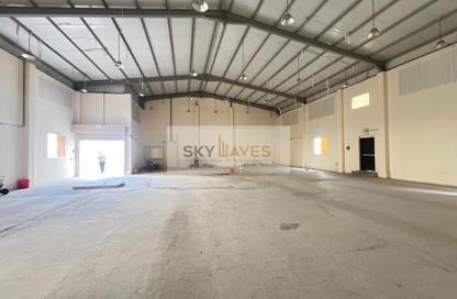 Office Space - Studio - 6 Bathrooms for rent in East Industrial Street - Birkat Al Awamer - Al Wakra