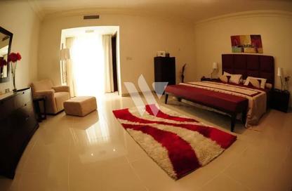 Villa - 4 - 4 for rent in Y Village - Abu Sidra - Al Rayyan - Doha