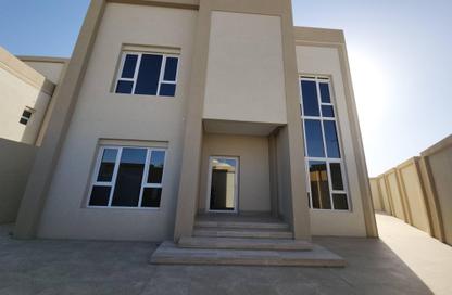 Villa - 7 Bedrooms - 7+ Bathrooms for rent in Izghawa - Izghawa - Doha Villa - 7 Bedrooms - 7+ Bathrooms for rent in Izghawa - Izghawa - Doha