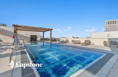 Apartment - 1 Bedroom - 2 Bathrooms for rent in Wadi 1 - Wadi - Msheireb Downtown Doha - Doha Apartment - 1 Bedroom - 2 Bathrooms for rent in Wadi 1 - Wadi - Msheireb Downtown Doha - Doha
