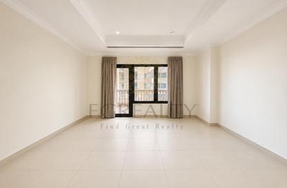 Apartment - 2 Bedrooms - 3 Bathrooms for rent in West Porto Drive - Porto Arabia - The Pearl Island - Doha Apartment - 2 Bedrooms - 3 Bathrooms for rent in West Porto Drive - Porto Arabia - The Pearl Island - Doha