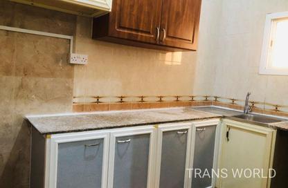 Villa - 1 - 1 for rent in Old Airport Road - Old Airport Road - Doha