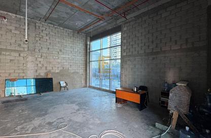 Retail - Studio - 2 Bathrooms for rent in Lusail Marina Heights - Marina District - Lusail