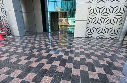 Retail - Studio - 2 Bathrooms for rent in Lusail Marina Heights - Marina District - Lusail