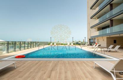 Apartment - 2 - 3 for sale in Lusail Residence - Marina District - Lusail