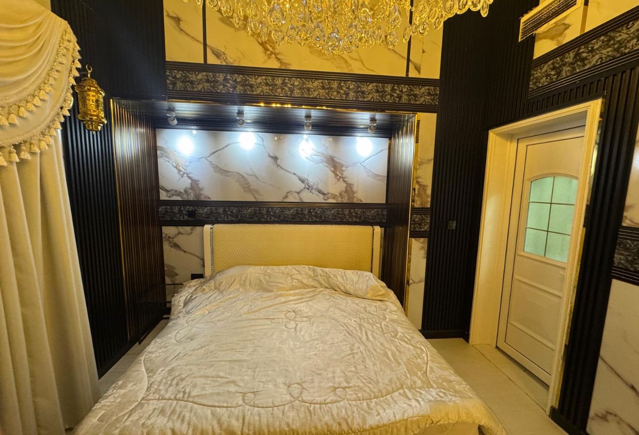 2bhk furnished just 6500 excluded bills foxhill... thumbnail 8