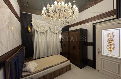 Apartment - 2 - 2 for rent in Verona - Fox Hills - Fox Hills - Lusail