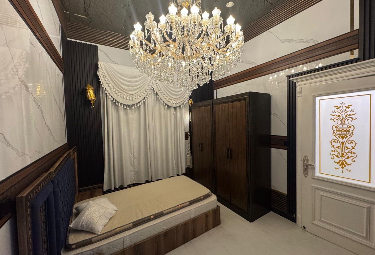 2bhk furnished just 6500 excluded bills foxhill... thumbnail 3
