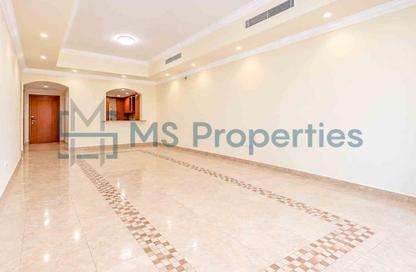 Apartment - 2 - 3 for sale in West Porto Drive - Porto Arabia - The Pearl Island - Doha