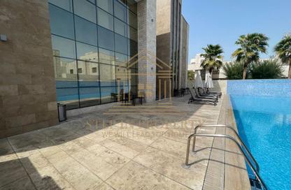 Villa - 4 Bedrooms - 6 Bathrooms for rent in Janayin Al Waab - Al Waab - Doha