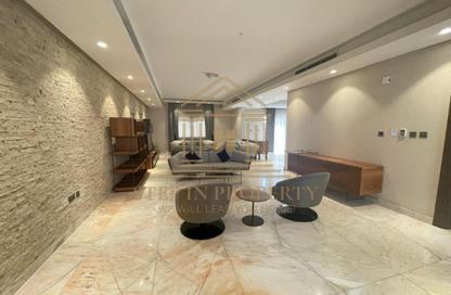 Villa - 4 Bedrooms - 6 Bathrooms for rent in Janayin Al Waab - Al Waab - Doha Villa - 4 Bedrooms - 6 Bathrooms for rent in Janayin Al Waab - Al Waab - Doha