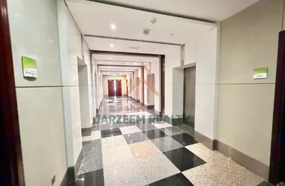 Office Space - Studio for rent in Lusail Residence - Marina District - Lusail