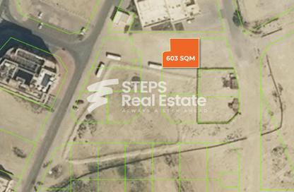 Land - Studio for sale in Al Wakra - Al Wakra - Al Wakrah - Al Wakra