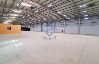 Warehouse - Studio for rent in East Industrial Street - Birkat Al Awamer - Al Wakra
