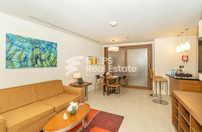 Apartment - 1 - 1 for rent in Old Airport Road - Old Airport Road - Doha