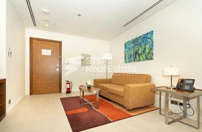 Apartment - 1 - 1 for rent in Old Airport Road - Old Airport Road - Doha