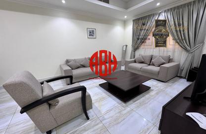 Apartment - 2 Bedrooms - 2 Bathrooms for rent in Najma Street - Najma - Doha Apartment - 2 Bedrooms - 2 Bathrooms for rent in Najma Street - Najma - Doha