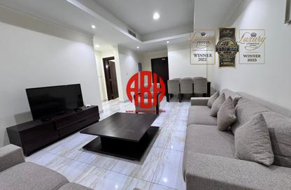 Apartment - 2 Bedrooms - 2 Bathrooms for rent in Najma Street - Najma - Doha