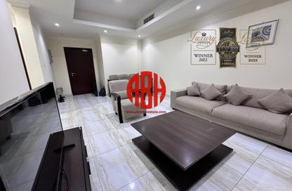 Apartment - 2 Bedrooms - 2 Bathrooms for rent in Najma Street - Najma - Doha Apartment - 2 Bedrooms - 2 Bathrooms for rent in Najma Street - Najma - Doha