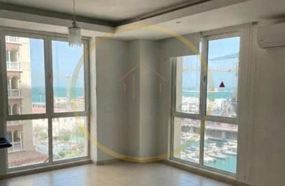 Apartment - 1 - 2 for rent in Tower 23 - Viva Bahriyah - The Pearl Island - Doha Apartment - 1 - 2 for rent in Tower 23 - Viva Bahriyah - The Pearl Island - Doha