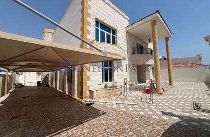 Villa - 7 Bedrooms - 7+ Bathrooms for rent in Legtaifiya Lagoon - West Bay - Doha
