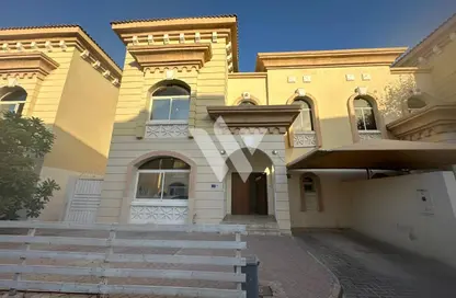 Compound - 4 Bedrooms - 4 Bathrooms for rent in Villa Verde - Muraikh - AlMuraikh - Doha