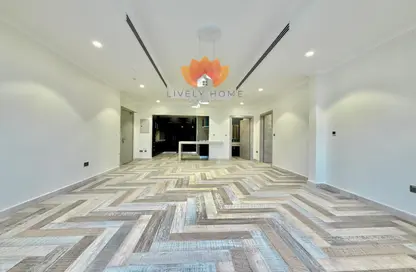 Apartment - 2 Bedrooms - 3 Bathrooms for rent in Fox Hills A13 - Fox Hills - Lusail