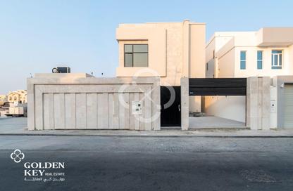 Villa - 5 - 7 for sale in Al Thumama - Al Thumama - Doha Villa - 5 - 7 for sale in Al Thumama - Al Thumama - Doha