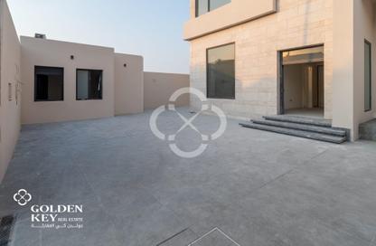 Villa - 5 - 7 for sale in Al Thumama - Al Thumama - Doha Villa - 5 - 7 for sale in Al Thumama - Al Thumama - Doha