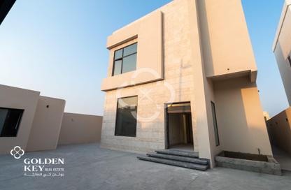 Villa - 5 - 7 for sale in Al Thumama - Al Thumama - Doha Villa - 5 - 7 for sale in Al Thumama - Al Thumama - Doha