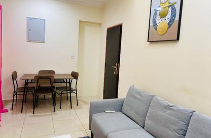 Apartment - 1 - 1 for rent in West Bay - West Bay - Doha