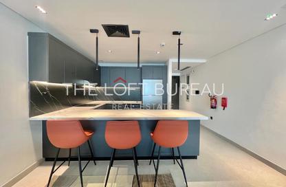Apartment - Studio - 1 Bathroom for sale in La Plage South - La Plage - The Pearl Island - Doha