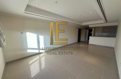 Apartment - Studio - 1 Bathroom for rent in West Porto Drive - Porto Arabia - The Pearl Island - Doha