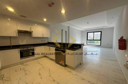 Apartment - 1 - 2 for rent in Fox Hills South - Fox Hills - Lusail
