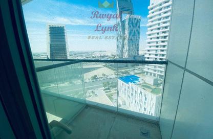 Apartment - 1 Bedroom - 2 Bathrooms for rent in Burj DAMAC Marina - Marina District - Lusail
