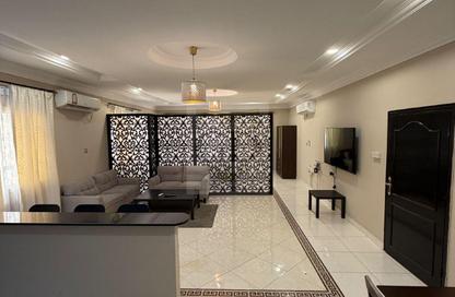 Apartment - Studio - 1 Bathroom for rent in Bu Hamour Street - Abu Hamour - Doha Apartment - Studio - 1 Bathroom for rent in Bu Hamour Street - Abu Hamour - Doha