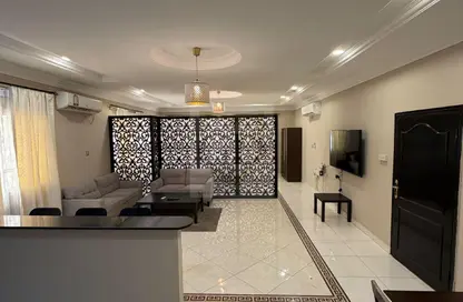Apartment - 1 Bathroom for rent in Bu Hamour Street - Abu Hamour - Doha