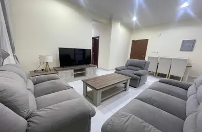 شقة - 3 غرف نوم - 3 حمامات للايجار في شارع السد - السد - الدوحة