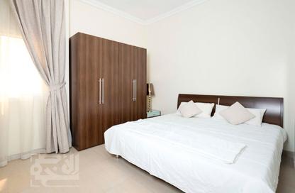 Apartment - Studio - 1 Bathroom for rent in Gulf Residence - Gulf Residence - Al Nasr - Doha Apartment - Studio - 1 Bathroom for rent in Gulf Residence - Gulf Residence - Al Nasr - Doha