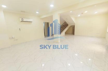 Villa - 5 Bedrooms - 4 Bathrooms for rent in Souk Al gharaffa - Al Gharrafa - Doha