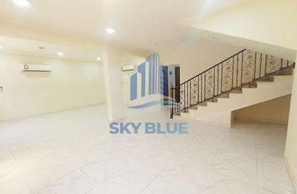 Villa - 5 Bedrooms - 4 Bathrooms for rent in Souk Al gharaffa - Al Gharrafa - Doha Villa - 5 Bedrooms - 4 Bathrooms for rent in Souk Al gharaffa - Al Gharrafa - Doha