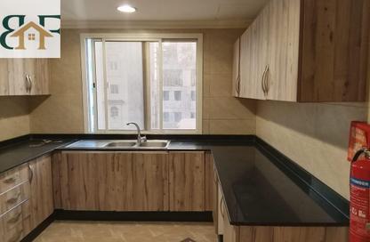 Apartment - 2 Bedrooms - 2 Bathrooms for rent in Najma Street - Najma - Doha Apartment - 2 Bedrooms - 2 Bathrooms for rent in Najma Street - Najma - Doha